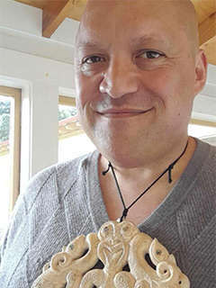 Alexander Stevens II 